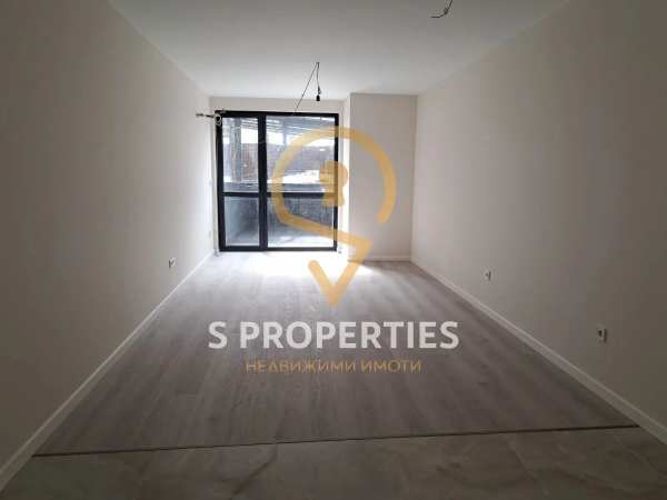 Продава 1-стаен, гр. варна, бриз