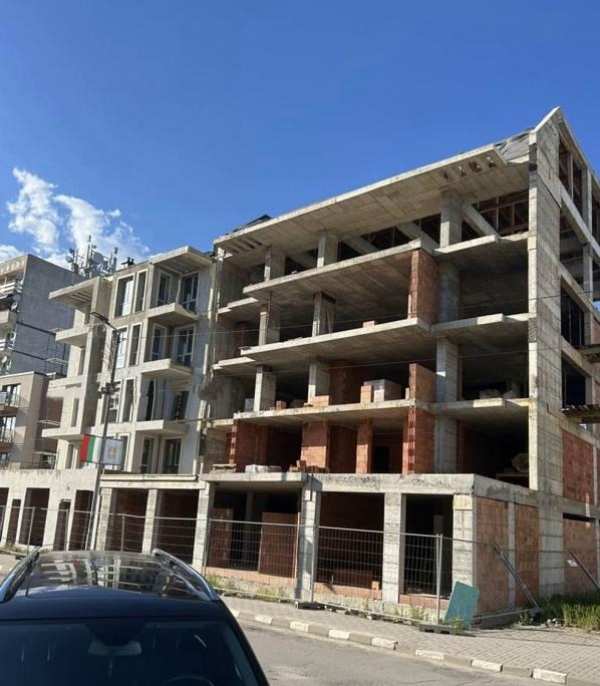 Продава 3-стаен, гр. елин пелин, област софия област