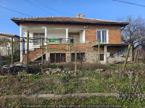 Продава къща, с. дюлево, област бургас
