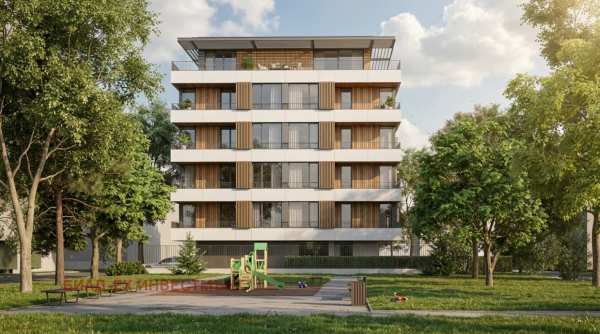 Продава 3-стаен, гр. софия, лагера