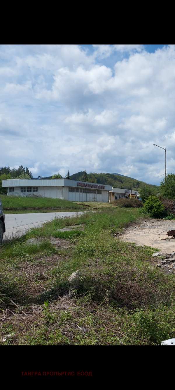 Продава парцел, с. ковачевци, област перник