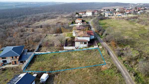 Продава парцел, с. приселци, област варна