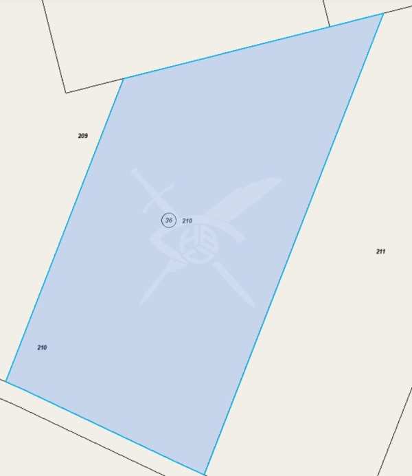 Продава парцел, с. тънково, област бургас