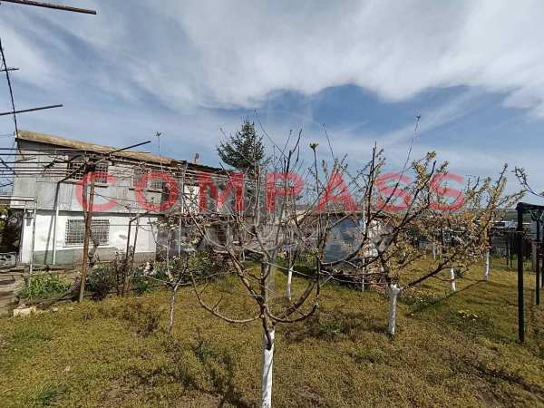 Продава парцел, с. езерово, област варна