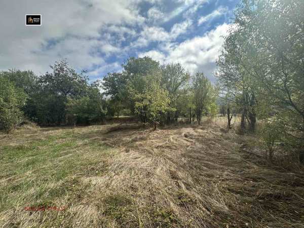 Продава парцел, с. алино, област софия област