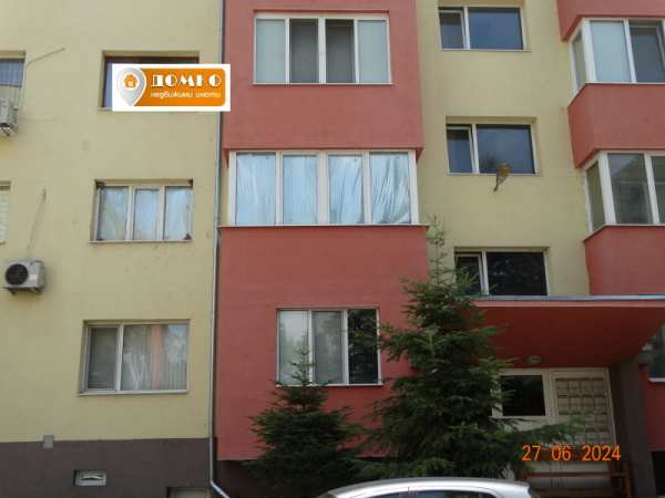 Продава 2-стаен, гр. белово, област пазарджик