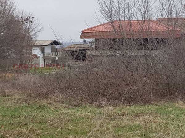 Продава парцел, с. фазаново, област бургас