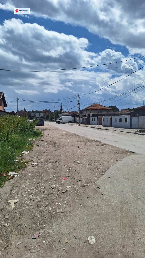 Продава парцел, гр. садово, област пловдив