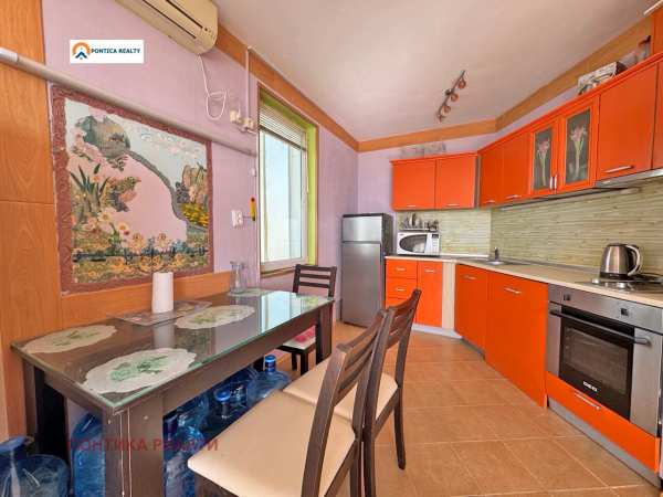 Продава 2-стаен, с. кошарица, област бургас