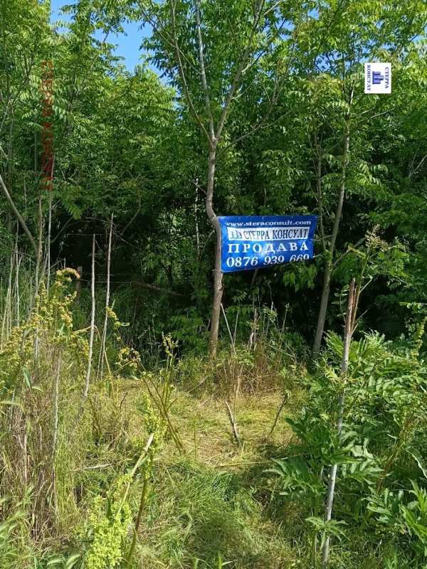 Продава парцел, гр. кнежа, област плевен