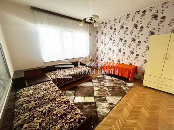 Продава 3-стаен, гр. шумен, добруджански