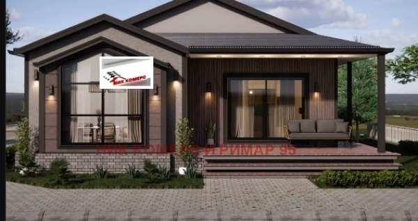 Продава къща, гр. батановци, област перник