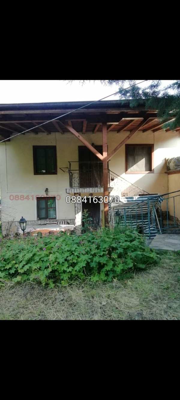 Продава къща, гр. клисура, област пловдив