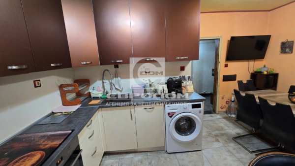 Продава 4-стаен, гр. стара загора, център