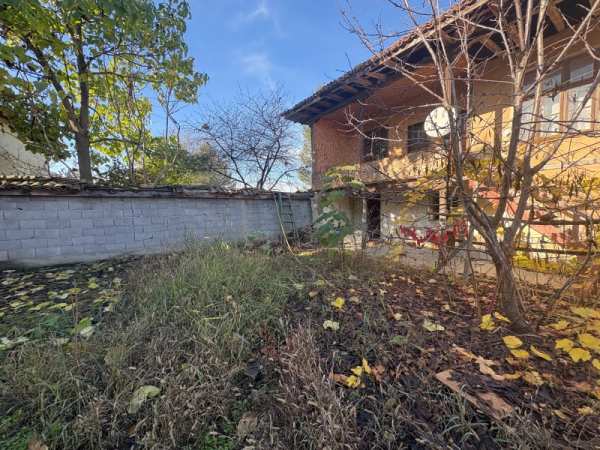 Продава къща, с. драгоево, област шумен
