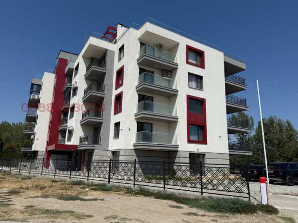 Продава  2-стаен гр. Козлодуй, област Враца
      77 кв.м