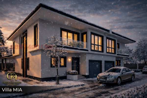 Продава къща, с. маноле, област пловдив