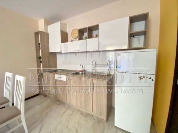 Продава 2-стаен, гр. приморско, област бургас