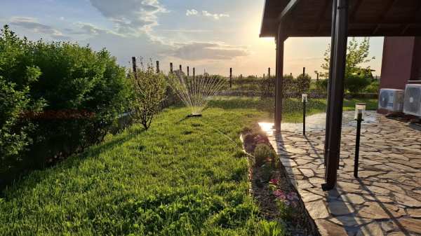 Продава къща, с. скутаре, област пловдив