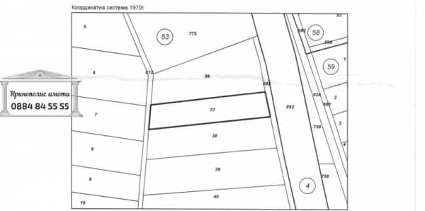 Продава  парцел гр. Павел баня, област Стара Загора
      3500 кв.м