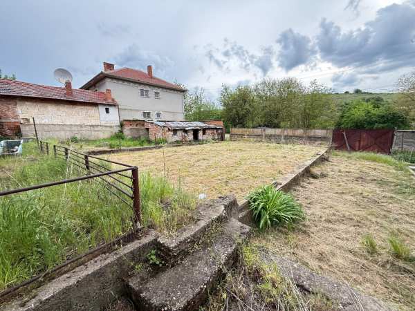 Продава парцел, с. басарбово, област русе