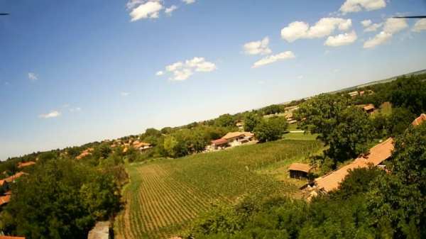 Продава парцел, с. обнова, област плевен