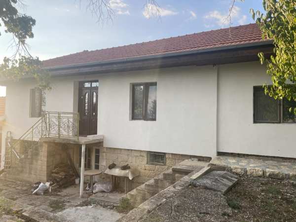 Продава къща, с. кюлевча, област шумен
