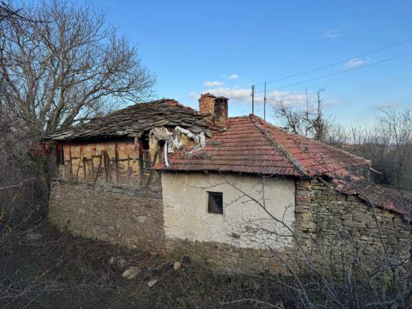Продава къща, гр. килифарево, област велико търново
