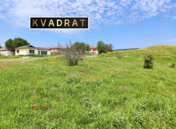 Продава парцел, с. църква, област добрич