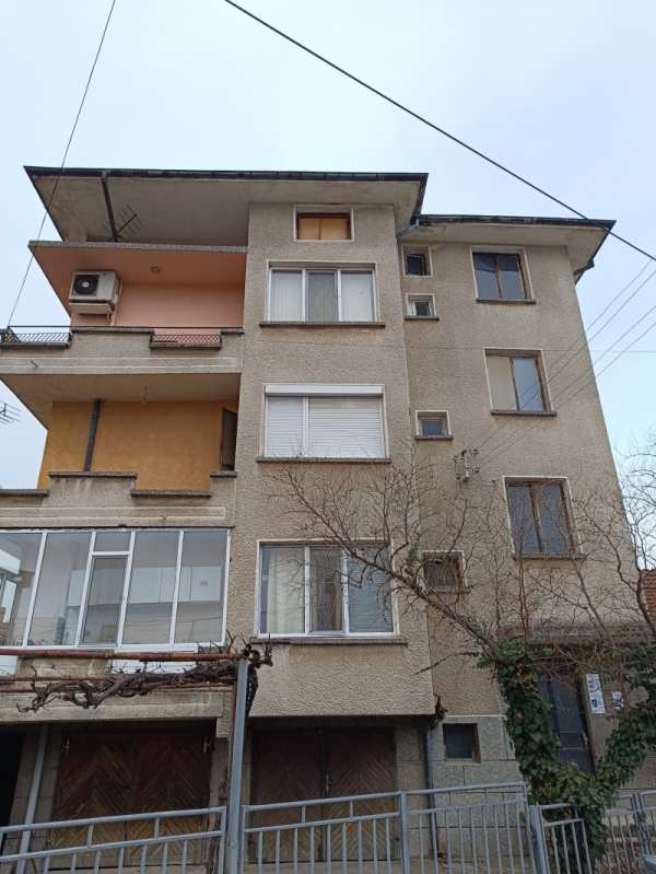 Продава многостаен, гр. нова загора, област сливен