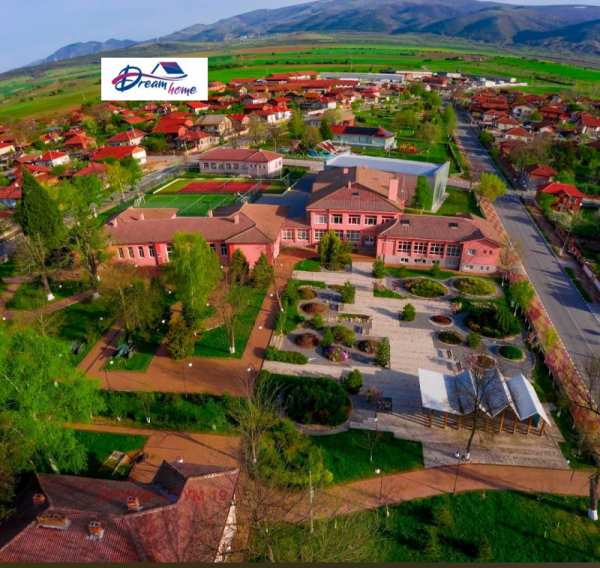 Продава парцел, с. чавдар, област софия област