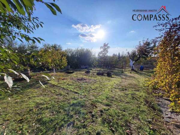 Продава парцел, с. изворово, област добрич