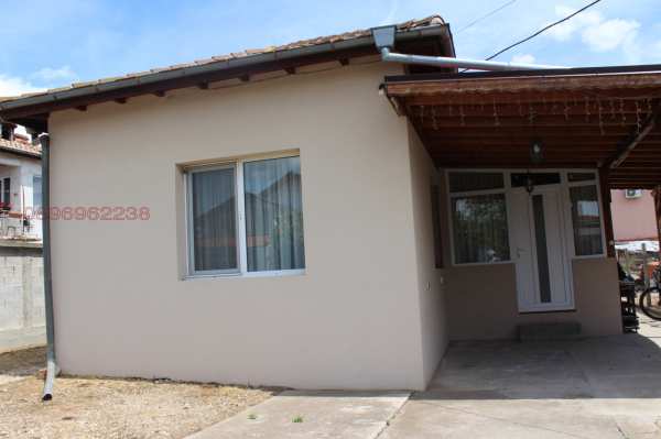 Продава къща, с. гелеменово, област пазарджик