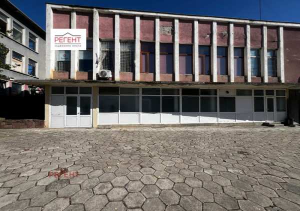 Продава пром. помещение, с. сенник, област габрово