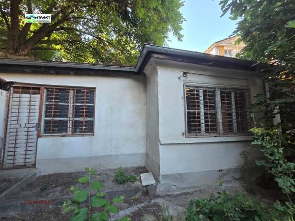 Продава ателие, таван, гр. стара загора, център