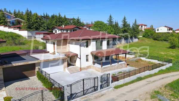Продава къща, с. малка верея, област стара загора