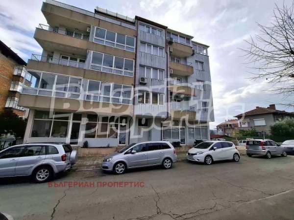 Продава 4-стаен, гр. царево, област бургас