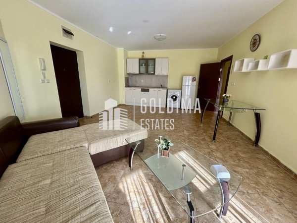 Продава 3-стаен, с. равда, област бургас