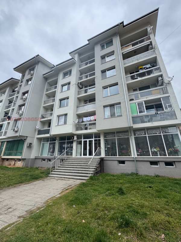 Продава 2-стаен, гр. девин, област смолян
