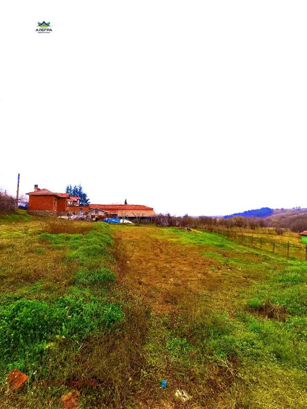Продава парцел, с. церово, област пазарджик