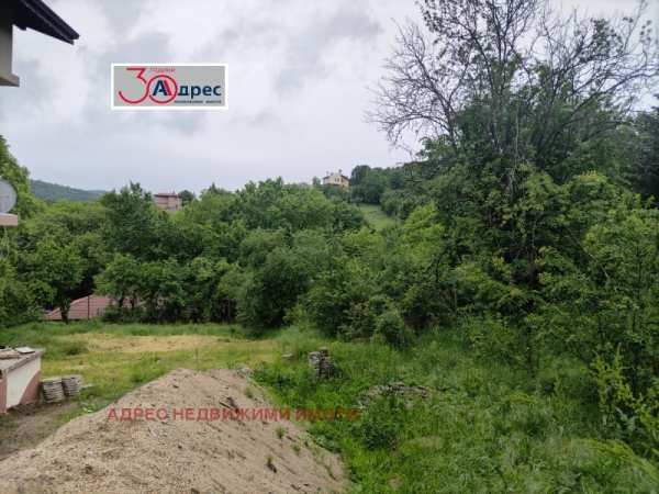 Продава парцел, с. борилово, област стара загора