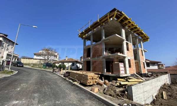 Продава 2-стаен, гр. царево, област бургас