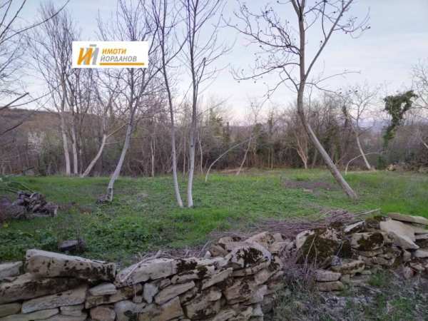 Продава парцел, с. туркинча, област габрово