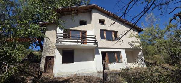 Продава къща, с. мухово, област софия област