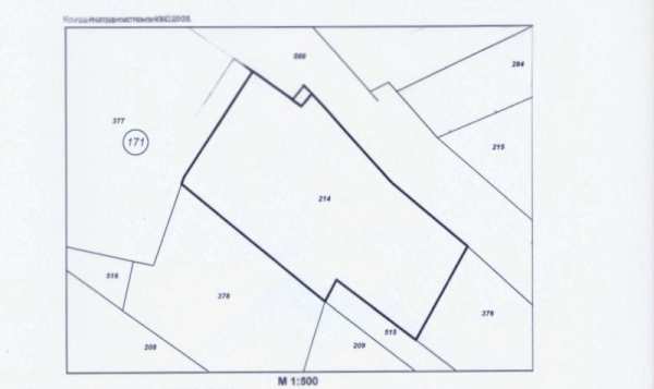 Продава  парцел с. Сулица, област Стара Загора
      1000 кв.м