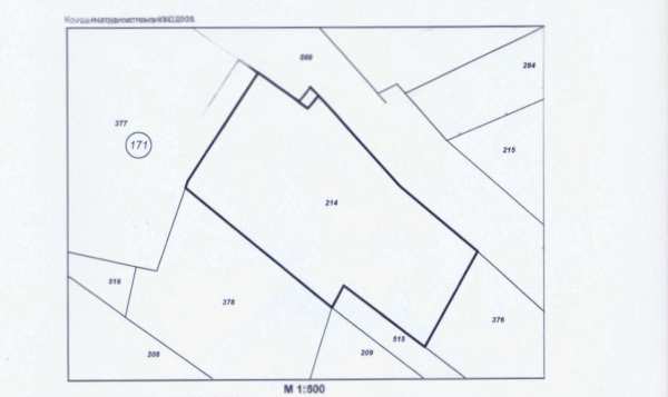 Продава парцел, с. сулица, област стара загора