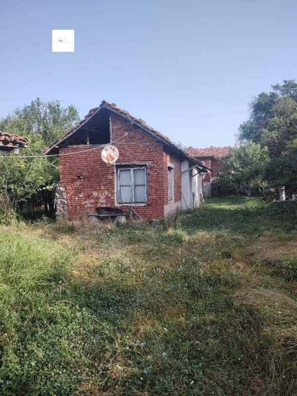Продава къща, с. друган, област перник