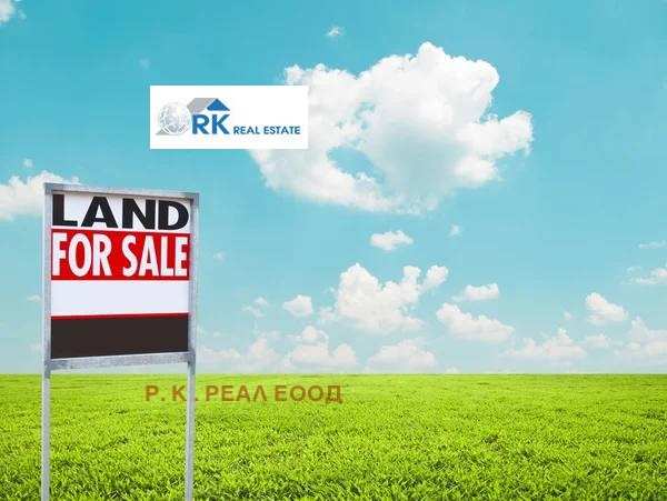 Продава парцел, с. близнаци, област варна