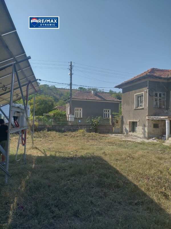 Продава къща, гр. мизия, област враца