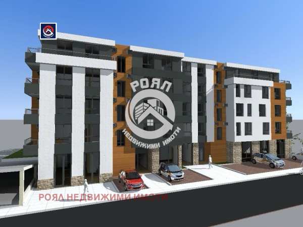Продава 4-стаен, гр. стамболийски, област пловдив